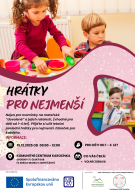 Vánoční hrátky pro nejmenší 1