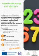 Matematika hrou 1