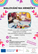 Malování na hrnečky 1